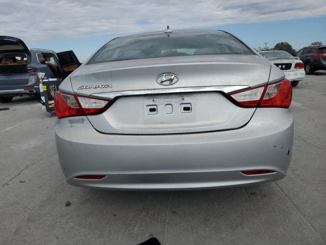 Photo 6 from auction – 2013 HYUNDAI SONATA GLS with VIN 5NPEB4ACXDH662628
