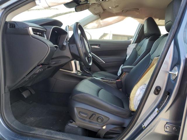 Photo 7 from auction – 2023 TOYOTA COROLLA CR with VIN 7MUEAAAG5PV068084