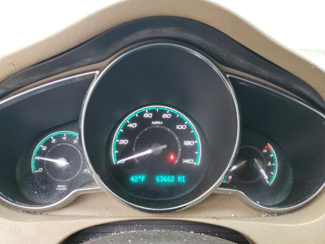 Photo 9 from auction – 2011 CHEVROLET MALIBU LS with VIN 1G1ZB5E14BF125818