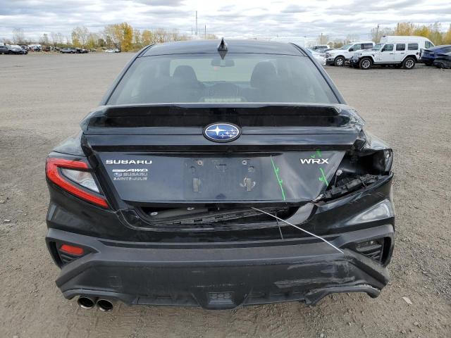 Photo 6 from auction – 2023 SUBARU WRX PREMIU with VIN JF1VBAF68P9819173