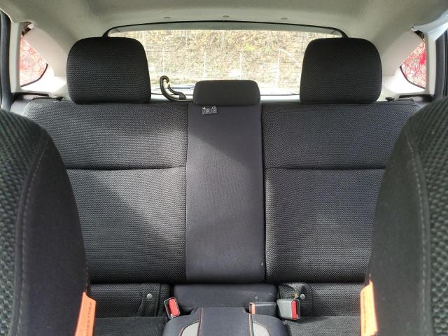 Photo 10 from auction – 2017 SUBARU CROSSTREK with VIN JF2GPABC5H8226900