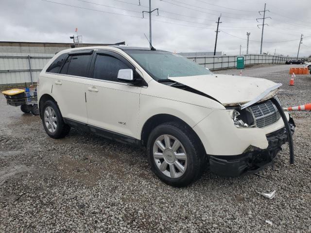 Photo 4 from auction – 2007 LINCOLN MKX with VIN 2LMDU88C77BJ18610
