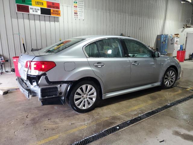 Photo 3 from auction – 2010 SUBARU LEGACY 2.5 with VIN 4S3BMBK65A3247833