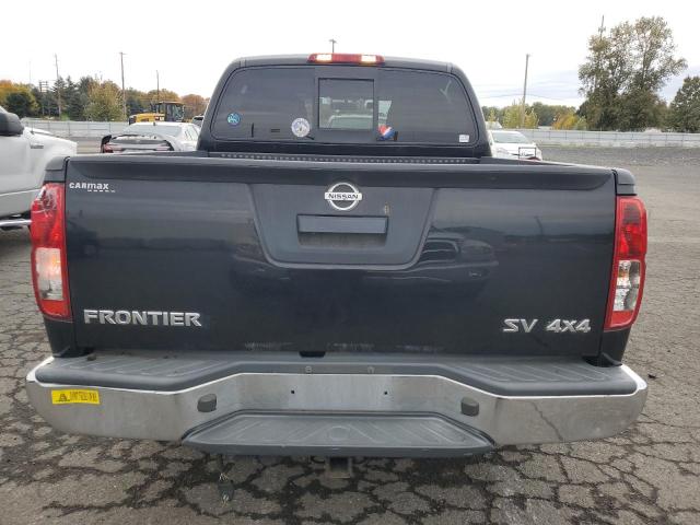 Photo 6 from auction – 2019 NISSAN FRONTIER S with VIN 1N6AD0EV9KN774912