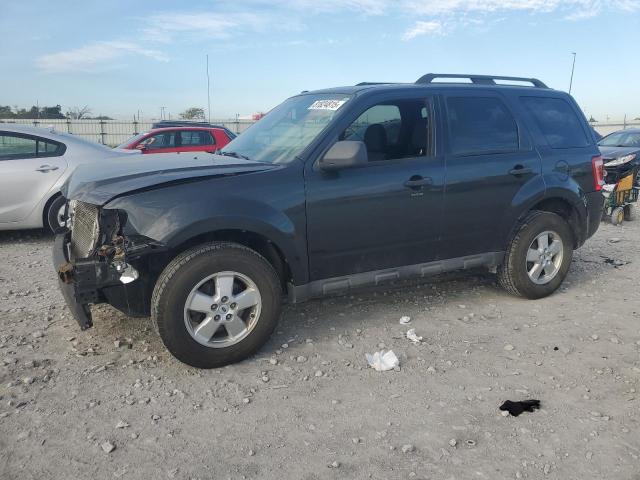 Photo 1 from auction – 2009 FORD ESCAPE XLT with VIN 1FMCU93G89KC48413