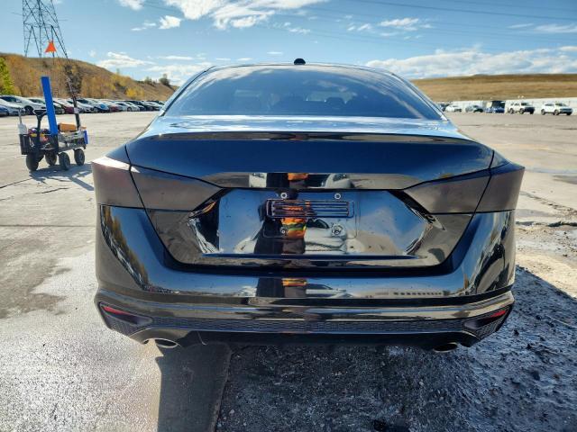Photo 6 from auction – 2019 NISSAN ALTIMA SR with VIN 1N4BL4CWXKN326164