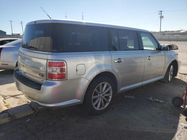 Photo 3 from auction – 2017 FORD FLEX LIMIT with VIN 2FMHK6D86HBA01823