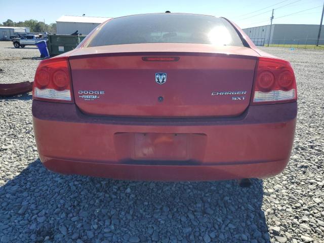 Photo 6 from auction – 2010 DODGE CHARGER SX with VIN 2B3CA3CV9AH310665