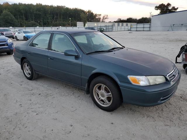 Photo 4 from auction – 2001 TOYOTA CAMRY CE with VIN JT2BF22K410337122