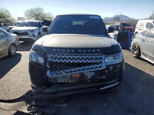 Photo 5 from auction – 2015 LAND ROVER RANGE ROVE with VIN SALGS2TF0FA219833