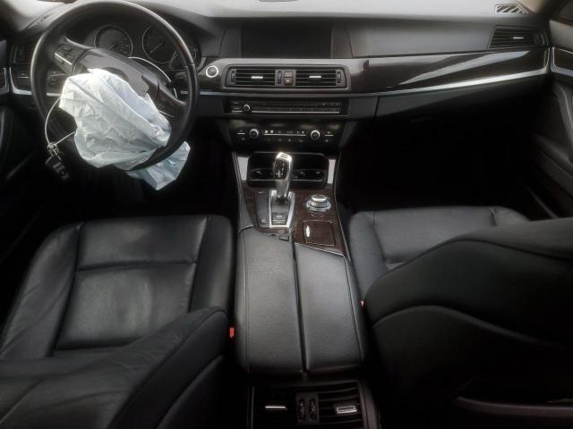 Photo 8 from auction – 2011 BMW 535 XI with VIN WBAFU7C50BC781809