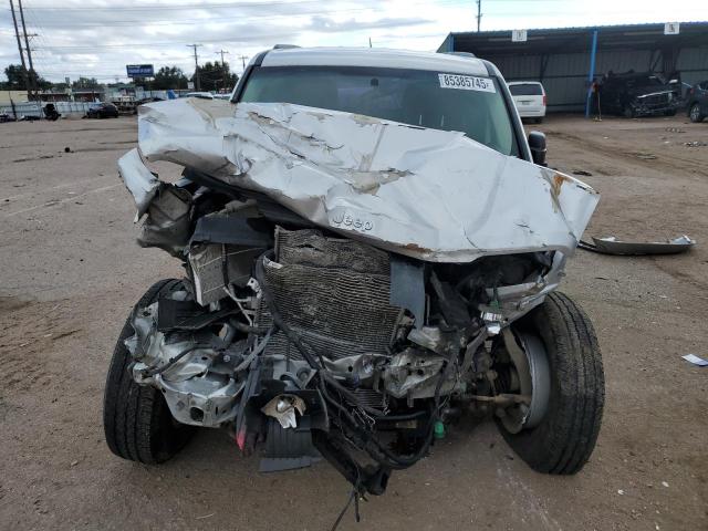 Photo 5 from auction – 2012 JEEP LIBERTY SP with VIN 1C4PJMAK8CW166996