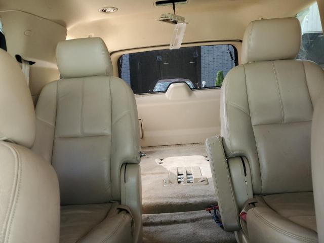 Photo 10 from auction – 2012 CHEVROLET TAHOE C150 with VIN 1GNSCBE04CR254483