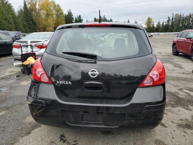 Photo 6 from auction – 2012 NISSAN VERSA S with VIN 3N1BC1CP0CL367280