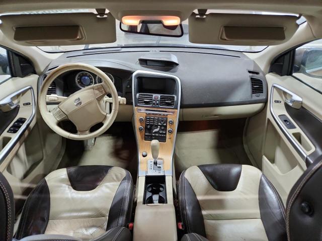 Photo 8 from auction – 2010 VOLVO XC60 T6 with VIN YV4992DZ0A2019815