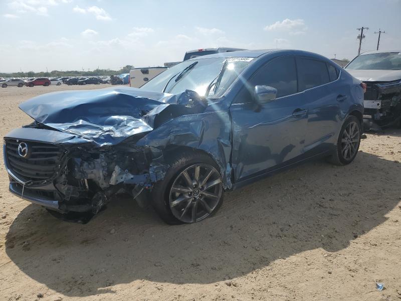 MAZDA 3 2018 с VIN 3MZBN1V37JM231816 - Фото с аукциона