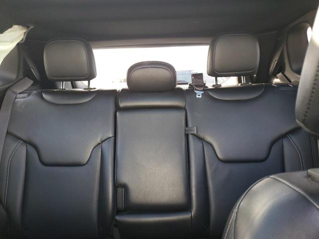 Photo 10 from auction – 2021 JEEP COMPASS 80 with VIN 3C4NJCEBXMT602346
