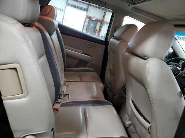 Photo 11 from auction – 2009 MAZDA CX-9 with VIN JM3TB38V590168973