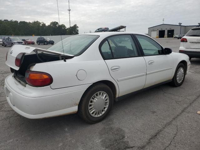 Photo 3 from auction – 2005 CHEVROLET CLASSIC with VIN 1G1ND52F65M118880