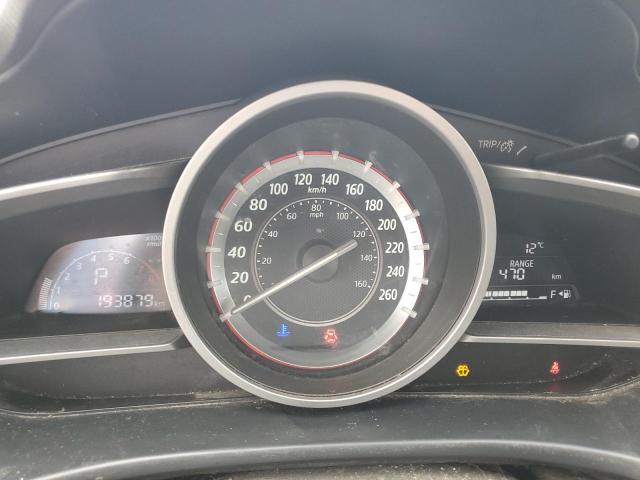 Photo 9 from auction – 2015 MAZDA 3 TOURING with VIN 3MZBM1V7XFM200475