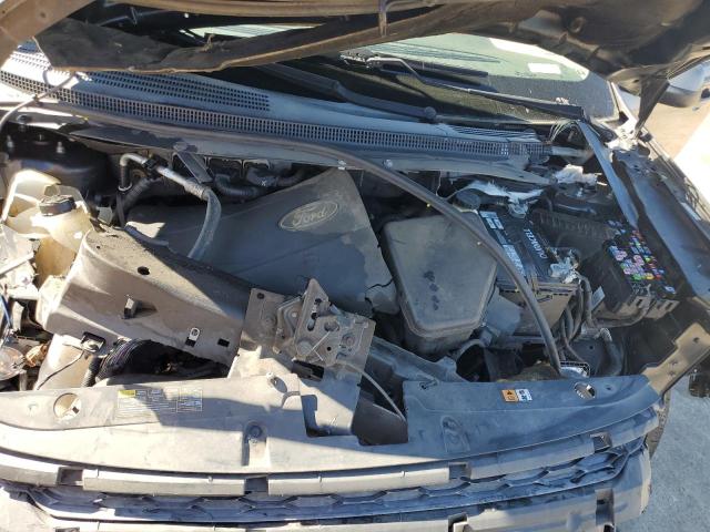 Photo 12 from auction – 2014 FORD EDGE LIMIT with VIN 2FMDK3KC1EBA07965