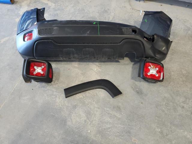 Photo 13 from auction – 2023 JEEP RENEGADE L with VIN ZACNJDB13PPP36111