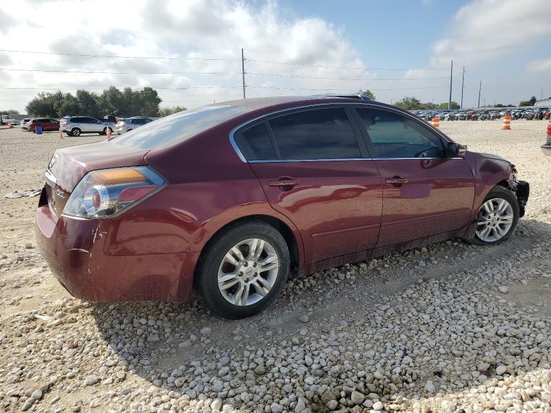 Photo 3 from auction – 2012 NISSAN ALTIMA BAS with VIN 1N4AL2AP0CN492657