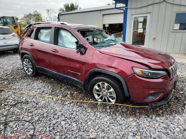Photo 4 from auction – 2019 JEEP CHEROKEE L with VIN 1C4PJMLB4KD181034