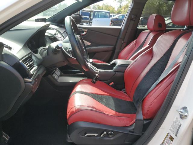 Photo 7 from auction – 2021 ACURA RDX with VIN 5J8TC1H6XML014223