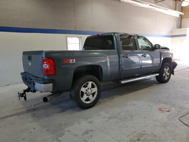 Photo 3 from auction – 2011 CHEVROLET SILVERADO with VIN 1GC1KYE85BF202215