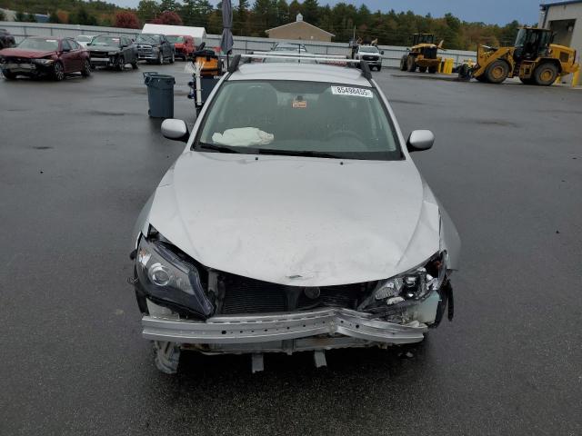 Photo 5 from auction – 2009 SUBARU IMPREZA 2. with VIN JF1GE61639H509588