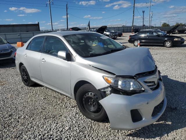 Photo 4 from auction – 2013 TOYOTA COROLLA BASE with VIN 2T1BU4EE0DC972038