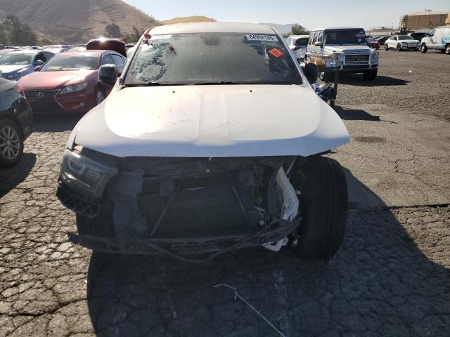 Photo 5 from auction – 2020 DODGE DURANGO GT with VIN 1C4RDHDG1LC259441