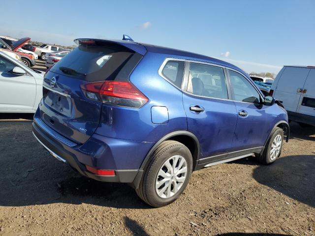 Photo 3 from auction – 2017 NISSAN ROGUE S with VIN JN8AT2MV1HW024995
