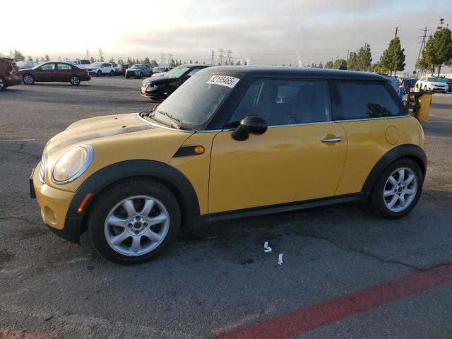 MINI COOPER 2007 with VIN WMWMF33557TT52828 - Photo from auction
