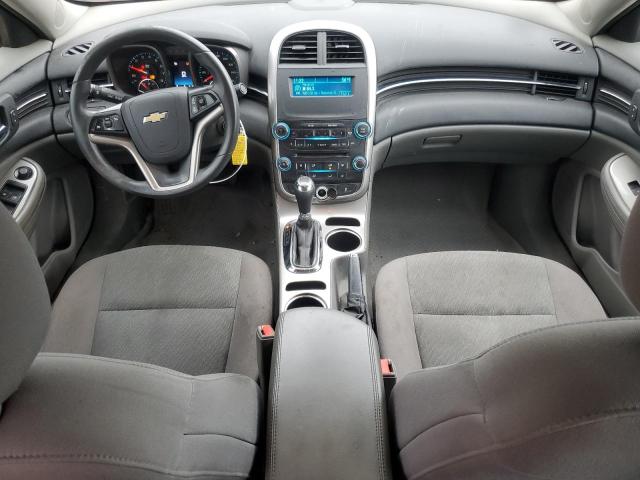 Photo 8 from auction – 2014 CHEVROLET MALIBU LS with VIN 1G11B5SL7EF178780