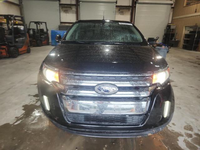 Photo 5 from auction – 2013 FORD EDGE LIMIT with VIN 2FMDK3KCXDBB08999