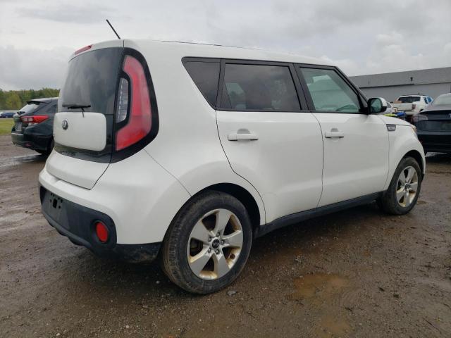 Photo 3 from auction – 2018 KIA SOUL with VIN KNDJN2A2XJ7605461