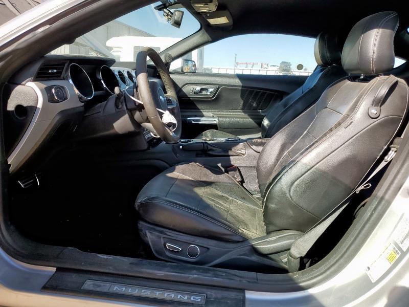Photo 7 from auction – 2015 FORD MUSTANG with VIN 1FA6P8TH6F5323363