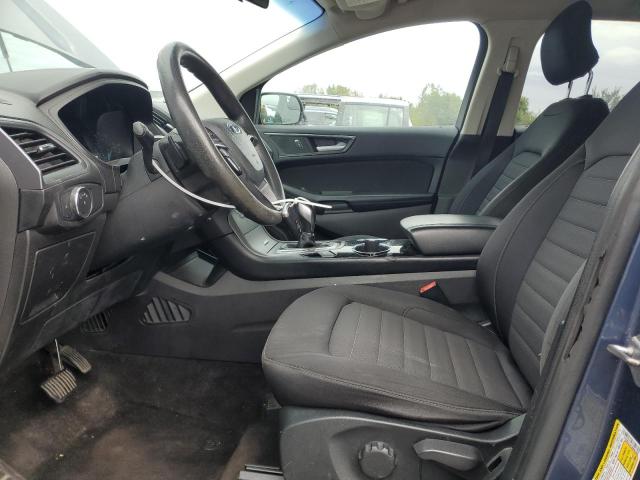 Photo 7 from auction – 2018 FORD EDGE SE with VIN 2FMPK4G94JBB60866
