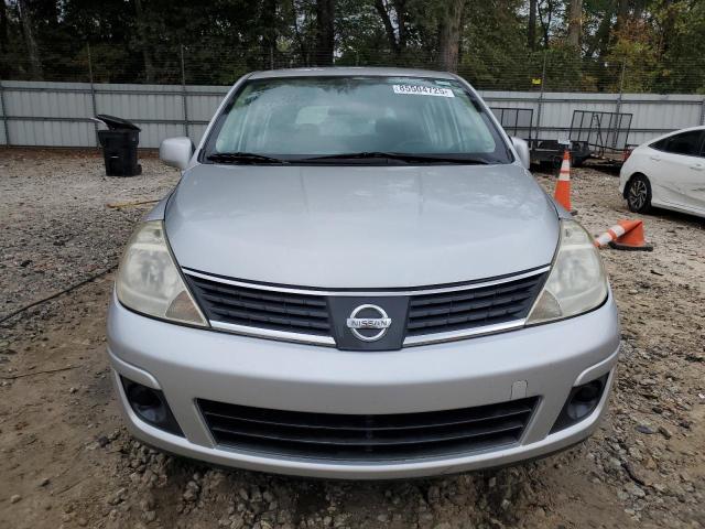 Photo 5 from auction – 2009 NISSAN VERSA S with VIN 3N1BC13E69L456567