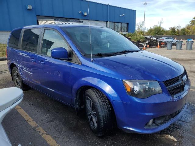 Photo 4 from auction – 2019 DODGE GRAND CARA with VIN 2C4RDGBG0KR634142