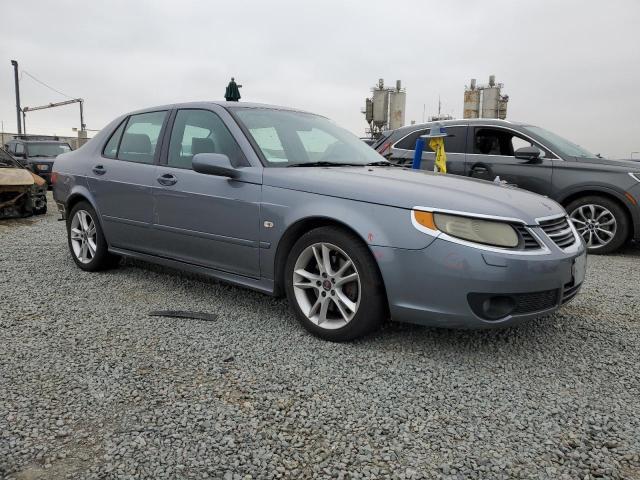 Photo 4 from auction – 2007 SAAB 9-5 2.3T with VIN YS3ED49G773521414