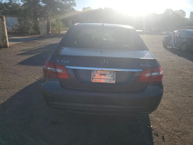 Photo 6 from auction – 2013 MERCEDES-BENZ E 350 4MAT with VIN WDDHF8JB4DA765122