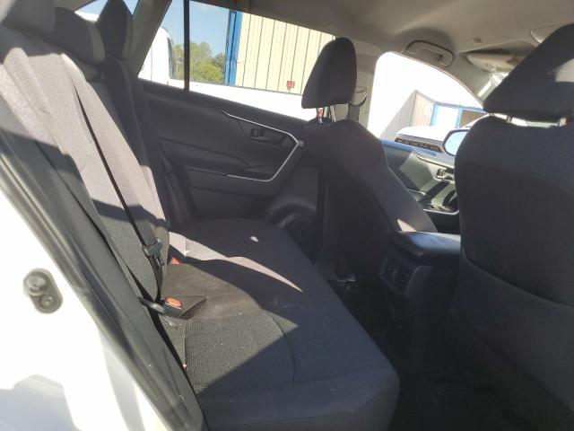 Photo 11 from auction – 2023 TOYOTA RAV4 LE with VIN 2T3G1RFV4PC350693