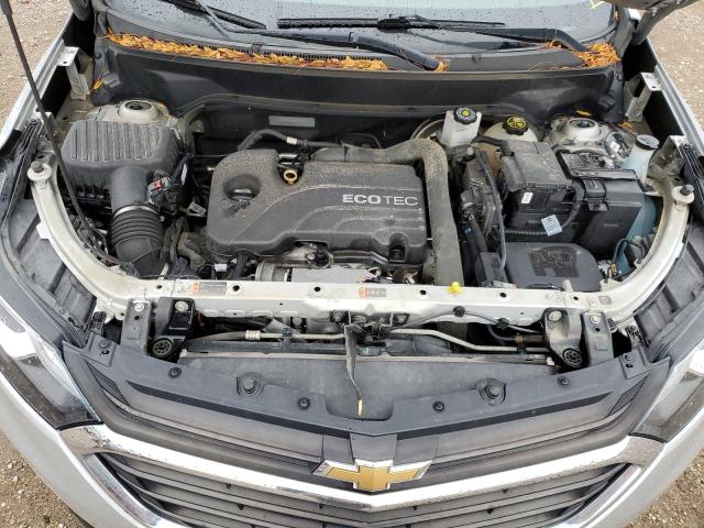 Photo 11 from auction – 2018 CHEVROLET EQUINOX LS with VIN 2GNAXREV8J6149393