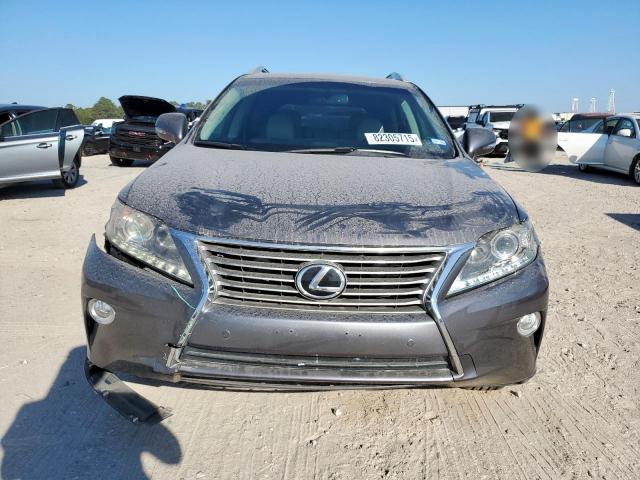 Фото 5 с аукциона – 2015 LEXUS RX 350 с VIN 2T2ZK1BA5FC165534