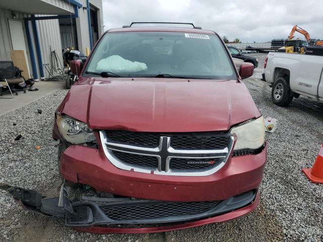 Photo 5 from auction – 2014 DODGE GRAND CARA with VIN 2C4RDGCG6ER352347
