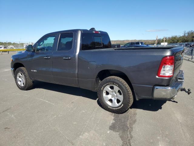 Photo 2 from auction – 2019 RAM 1500 BIG H with VIN 1C6SRFBT0KN784153
