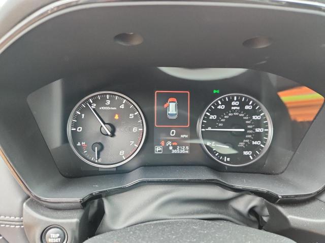 Photo 9 from auction – 2023 SUBARU OUTBACK PR with VIN 4S4BTACC9P3168641